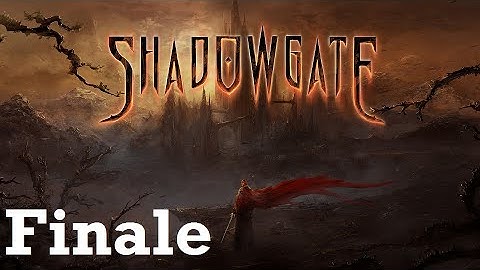 The Behemoth and the Warlock Lord - Let