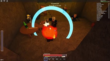 Fighting Malkavian || Rogue Lineage