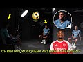 ЁЯЪиChristian Mosquera Interview With Arsenal As Media Team Mistankely Leaks Photo Amid Announcement ЁЯШ ЁЯЪиChristian Mosquera Interview With Arsenal As Media Team Mistankely Leaks Photo Amid Announcement ЁЯШ