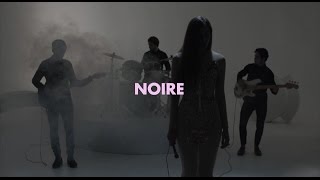 Video thumbnail of "NOIRE - Baby Blue"