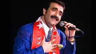 Nour Mhanna Men Keter Ma Echtaana Sahel 1997