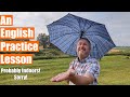 Ask Me Anything about the English Language! 🌧