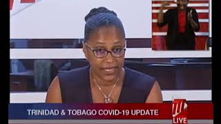 Christine V. F. Carrington Professor Of Molecular Genetics And Virology