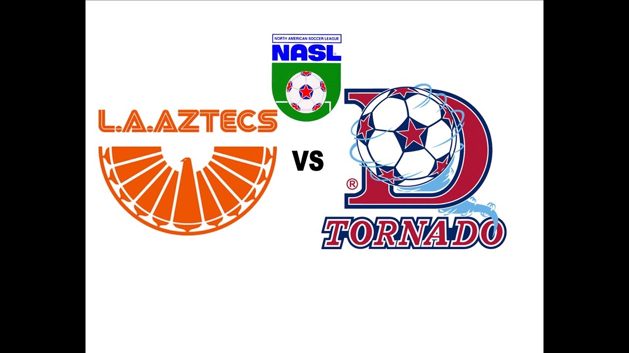 1977-06-05 Los Angeles Aztecs vs Dallas Tornado 