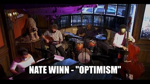 Nate Winn || Optimism