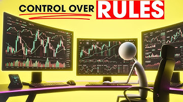 Why Discipline Beats Strategy Every Time in Trading | Unlocking The Profitable Mindset