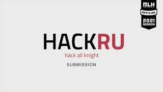 THE WRITE SONG | Hack RU Fall 2020 Winner | Best Domain screenshot 4