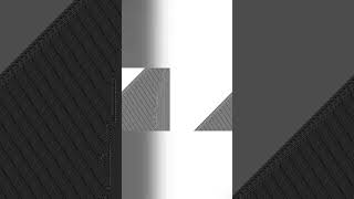 Визуализация Тьюринг-полного клеточного автомата «Rule 110». rule110 white space hum
