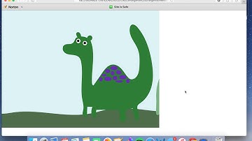 Adobe Edge Animate Workshop - Link to Start of Animation