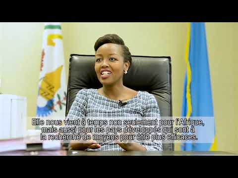 Tactis - Implémentation d'un portail citoyen dans la ville de Kigali (Rwanda)