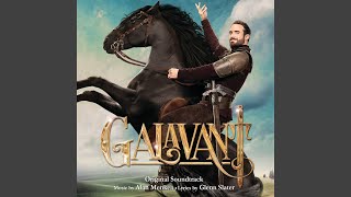 Watch Cast Of Galavant Oy What A Knight video