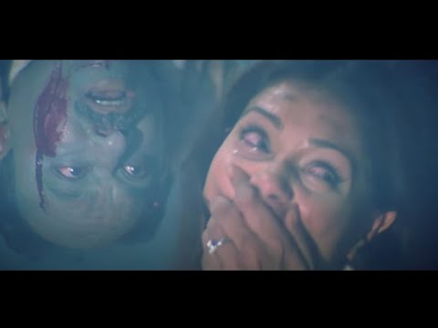 Bipasha Basu Caught By Spirit | Raaz Movie Horror Scene |  Bipasha Basu, Dino Morea Movies