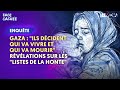 Gaza comment isral et lgypte dcident de qui va survivre  enqute sur les listes de la honte