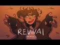 Wilburs Revival | DreamSmp Animatic