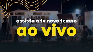🔴 TV Novo Tempo - AO VIVO 24 HORAS screenshot 5