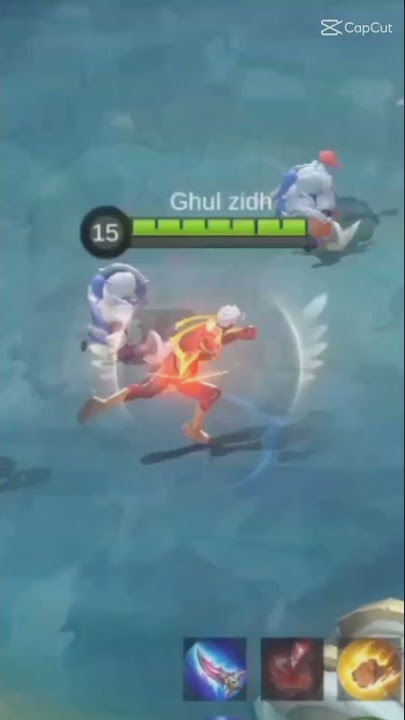 chou pernah berkata ...