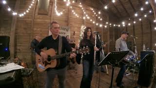 HERE COMES MY BABY (CAT STEVENS COVER) - THE REUNION BAND