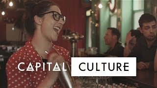 Imogen - The Mixologist | Capital Culture Episode 3