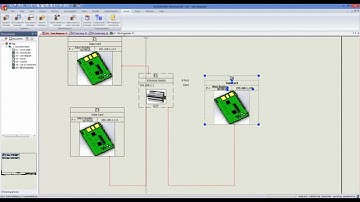 SOLIDWORKS Electrical: Expanding Usage of the One Line Diagram
