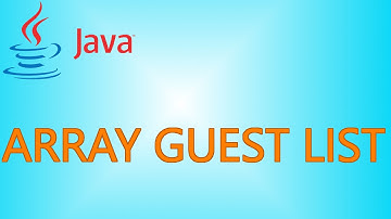 Java - How to do a Linear Search in an Array