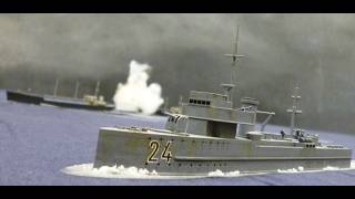 Ambush off the Schelde, 1942 (Generic) screenshot 4