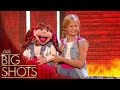 Darci's Duet Blows The Audience Away | Little Big Shots