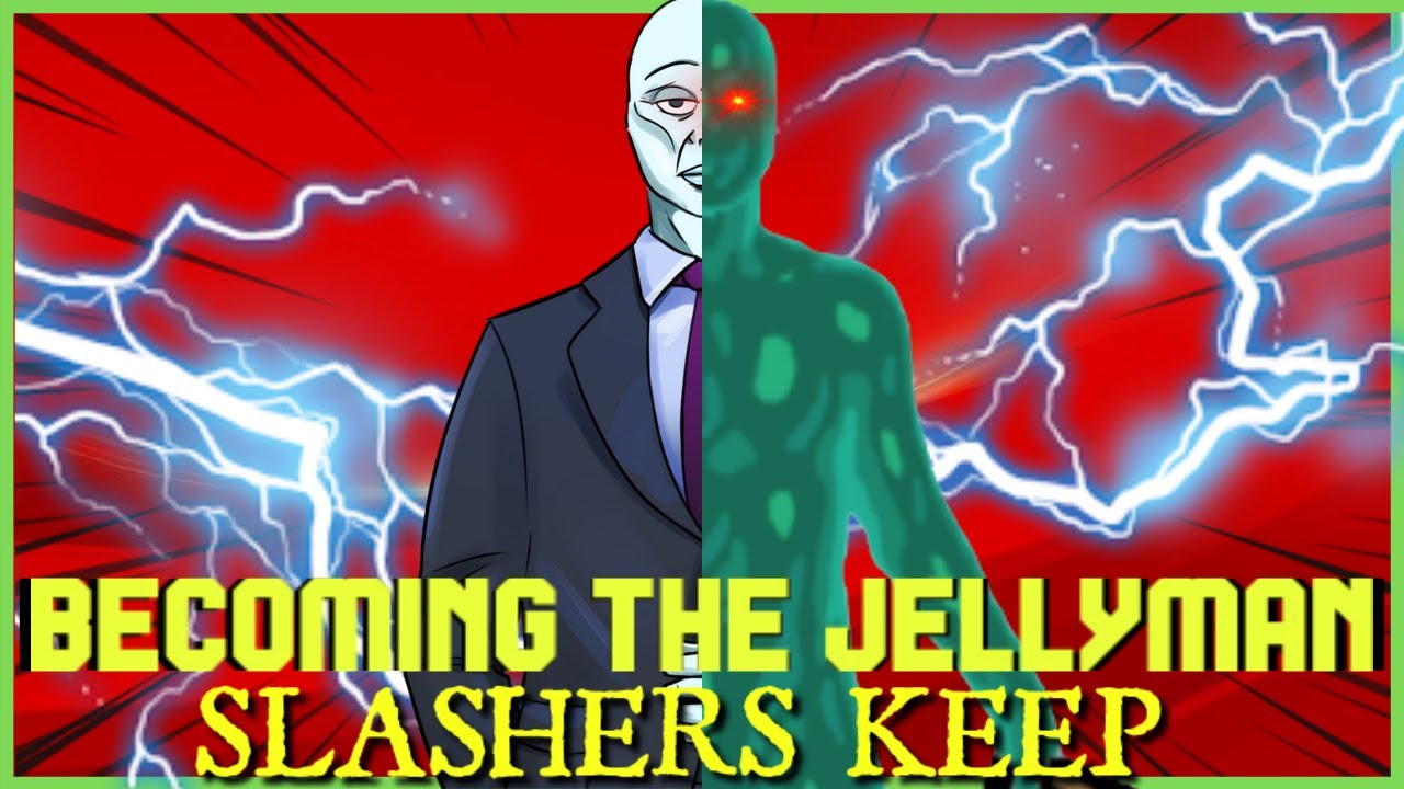 How to unlock The Jellyman Slasher's keep