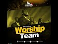 ONLY YESHUA by  koinonia worship team