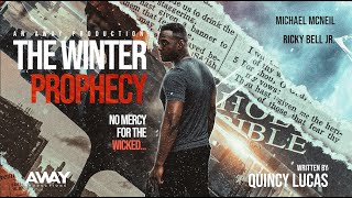 Famous The Winter Prophecy Official Trailer (2024) Net Worth