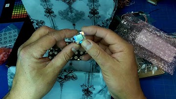 Adabox 010 NeoTrellis M4