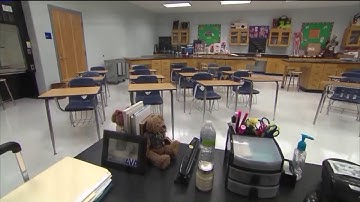 NYC explores alternative classroom spaces