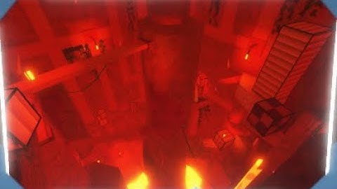 FE2 Community Maps - Magma Hillside (Insane)