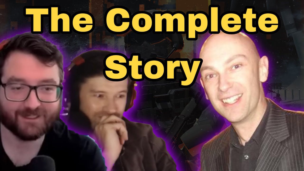 PKA’s Most Brutal Prison Stories