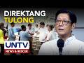 Kahalagahan ng direktang ayuda sa LGUs sa gitna ng Middle East crisis, binigyang-diin ni PBBM