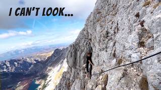 Why Did No One Tell Us It Was Going To Be Like This (Bobotov Kuk)