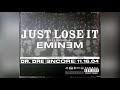 Eminem - Just Lose It (CD Single)