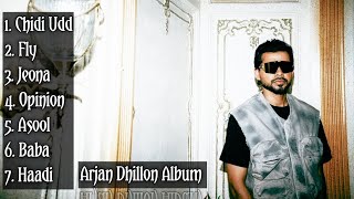 Arjan Dhillon New Album\/ #newpunjabisong #arjandhillon #punjabi #songs