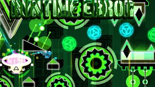 Runtime Error Stream 3.5 (96, 10-90, 48-100)
