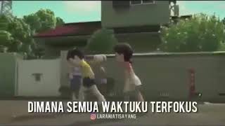 Video Story WA Kecewa