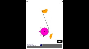 Ultra Sharp World 2 Level 72 All Stars Walkthrough