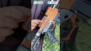 REVIEW SPESIVIKASI UNIT DOUBLE PLENUM 3JT AN !! PCP BOCAP CROSSFIRE-X 500CC #senapanangin