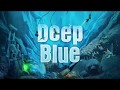 Deep blue  board game trailer