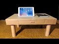How To Make Desk Organizer Or Drawers From Cardboard