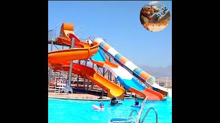 أكوا عايدة شرم الشيخ 🌊🏊🤽🏄 Aqua Aida Sharm El Sheikh Hotel