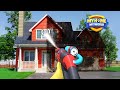 My Home My World Clean ASMR by BeheFun Games IOS Gameplay 