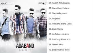 ADA BAND - Chemistry (Full Album 2016)