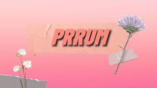 Prrum Tiktok Song