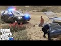 GTA 5 LSPDFR Police Mod 300 | 2016 FPIU Nevada Department of Public Safety Highway Patrol|Sand Storm