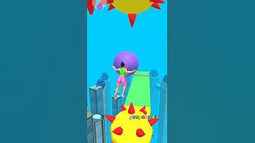 Bubble Gum Runner| New Trailer #Shorts