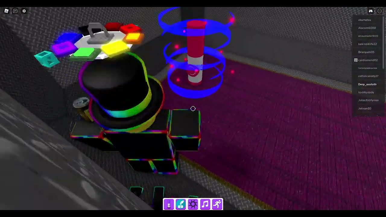 How to get plasma marker in find the markers YouTube